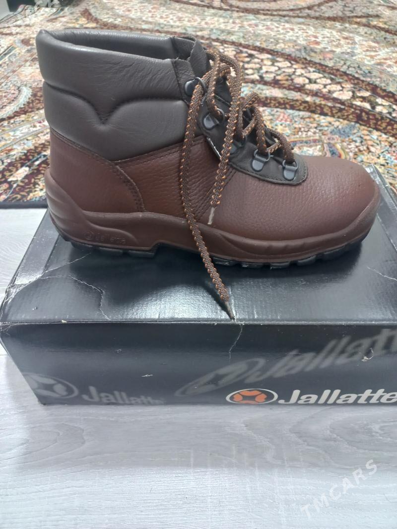 Firma ädik - Balkanabat - img 1