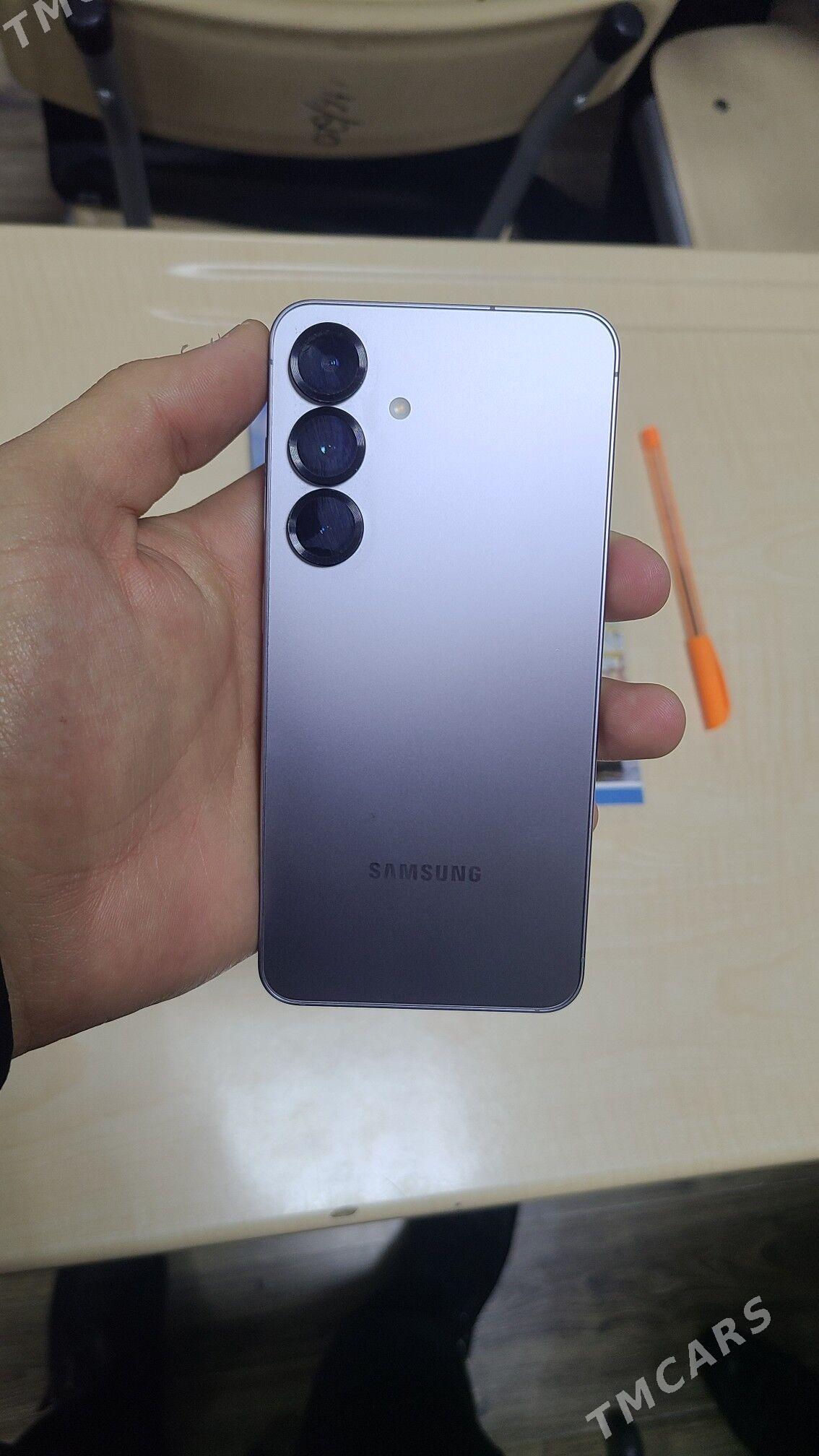 s25 - Ашхабад - img 1