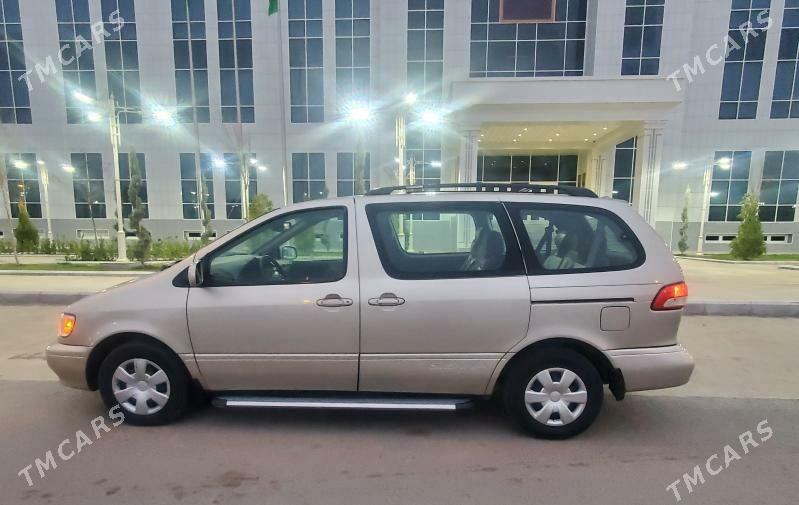 Toyota Sienna 2002 - 176 000 TMT - Mary - img 1