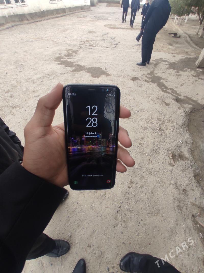 Galaxy S8 - Köýtendag - img 1