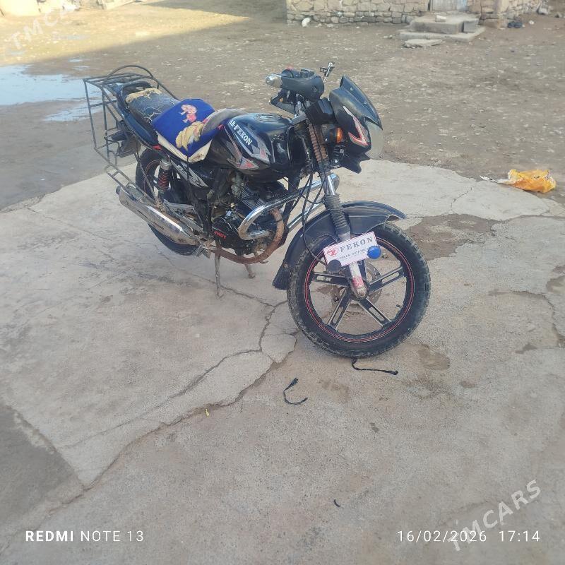 Fekon FK150-8G 2015 - 13 000 TMT - Гызыларбат - img 1