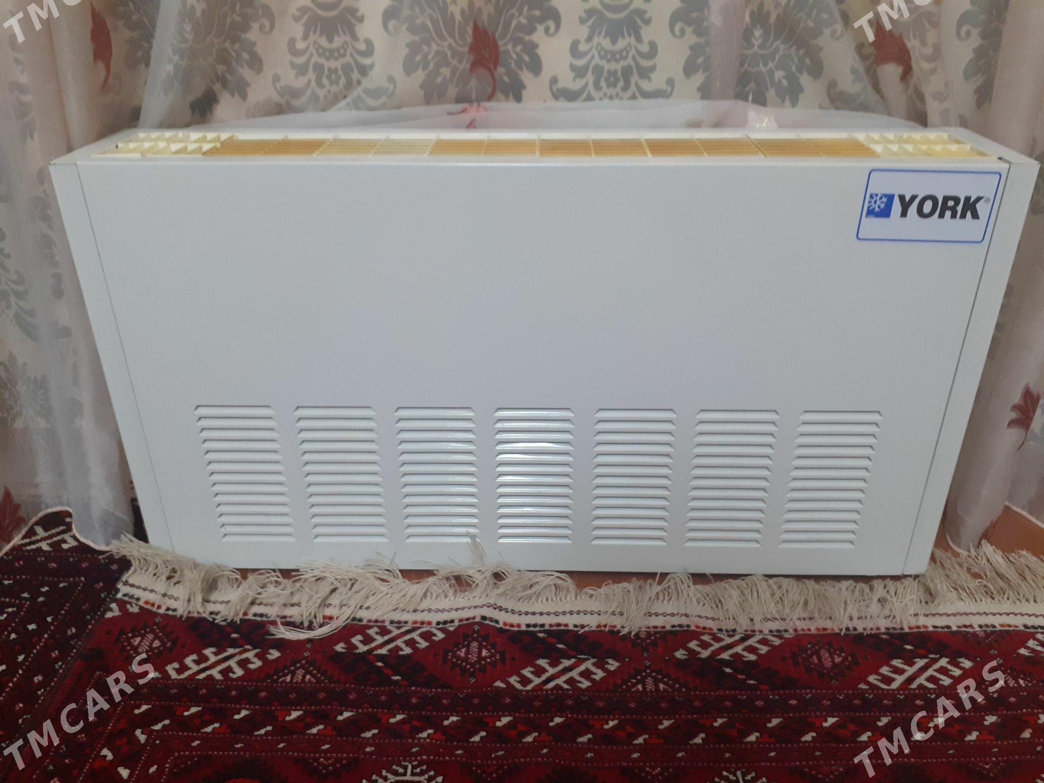 fankoil - Ашхабад - img 1