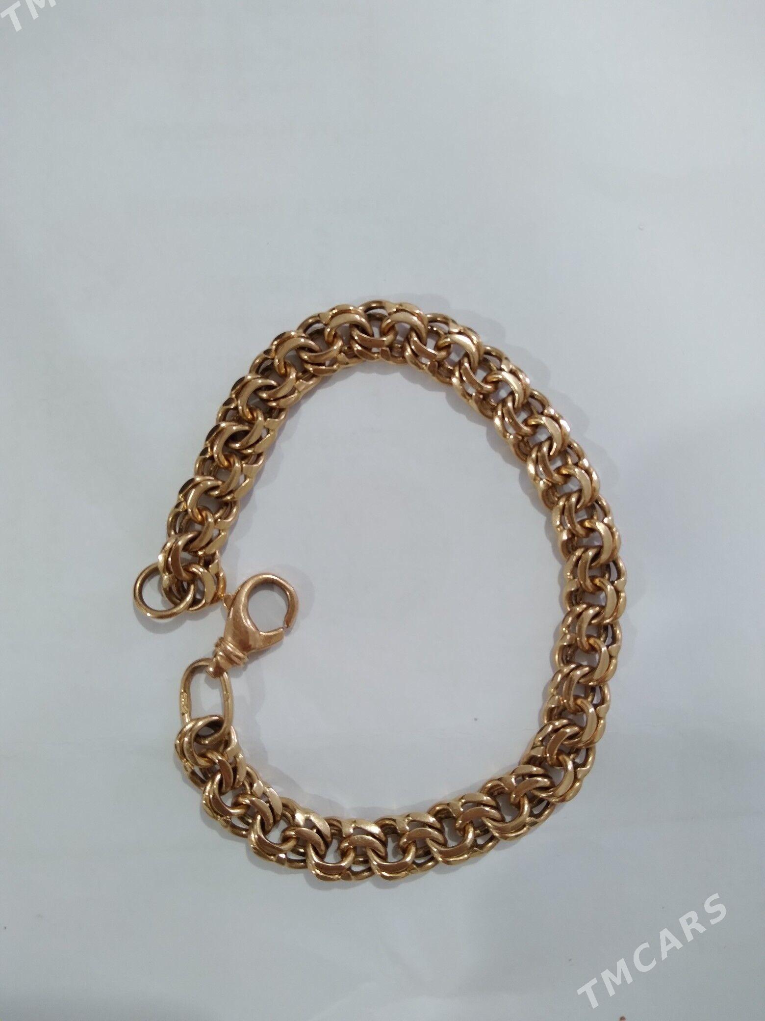 kardinal braslet - Balkanabat - img 1