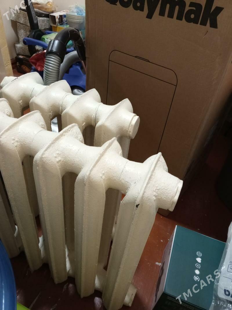 Gyzdyryjy çoyun(otopleniya) - Türkmenbaşy - img 1