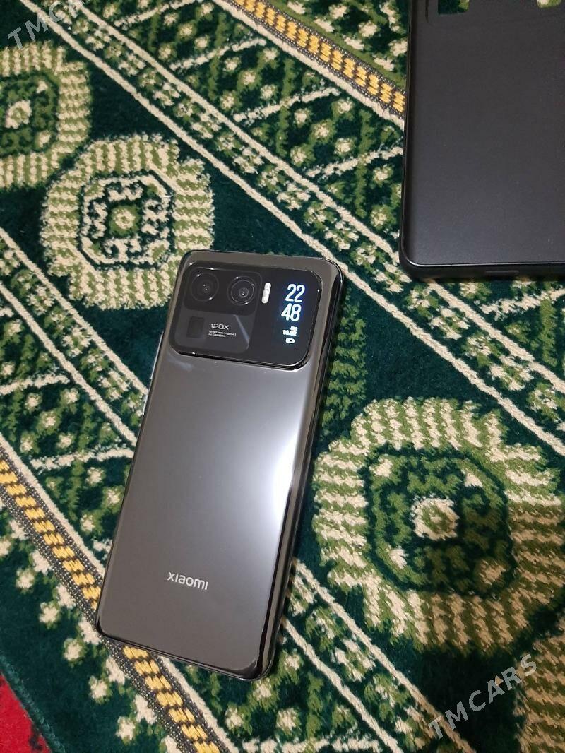 xiaomi 11 ultra - Sakarçäge - img 1