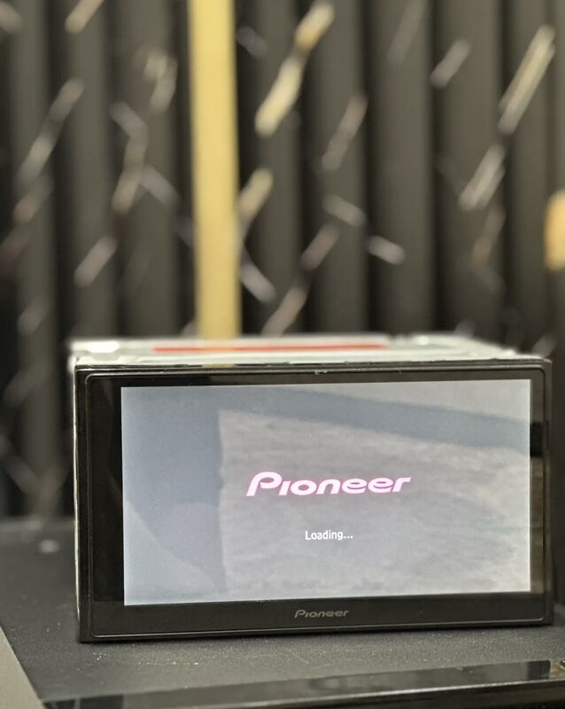 Pioneer 5350 2 750 TMT - Aşgabat - img 1