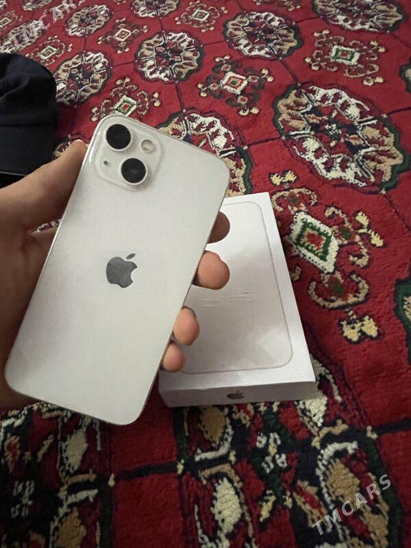 IPhone 13 - Туркменабат - img 1