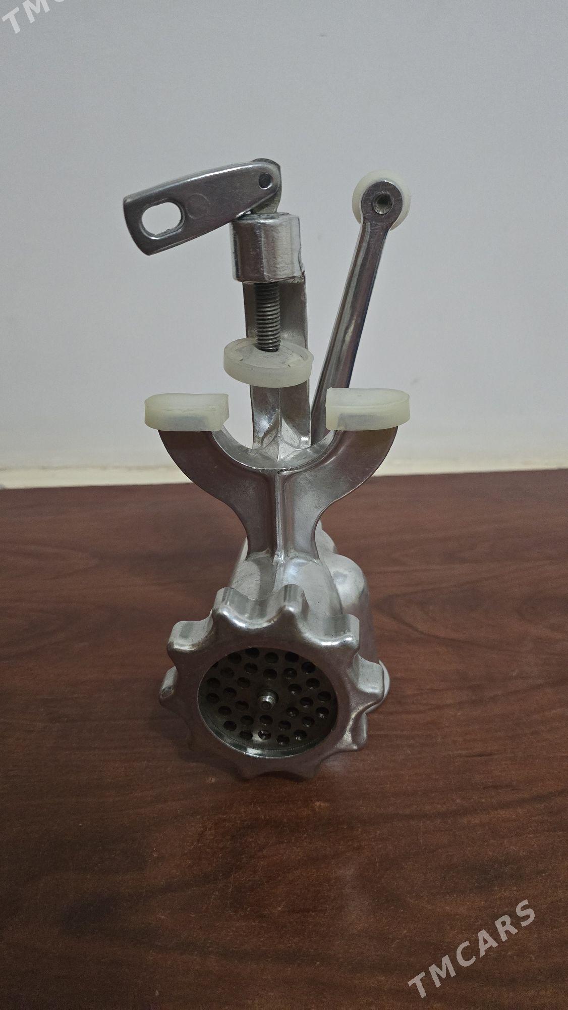 Et mashyn gadymy - Mary - img 1