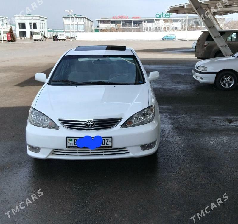 Toyota Camry 2003 - 175 000 TMT - Дашогуз - img 1