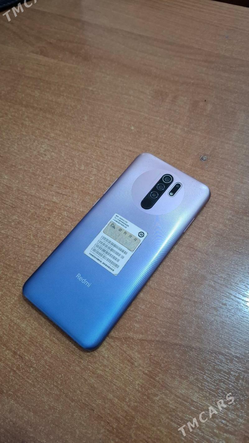 Redmi 9 - Саят - img 1