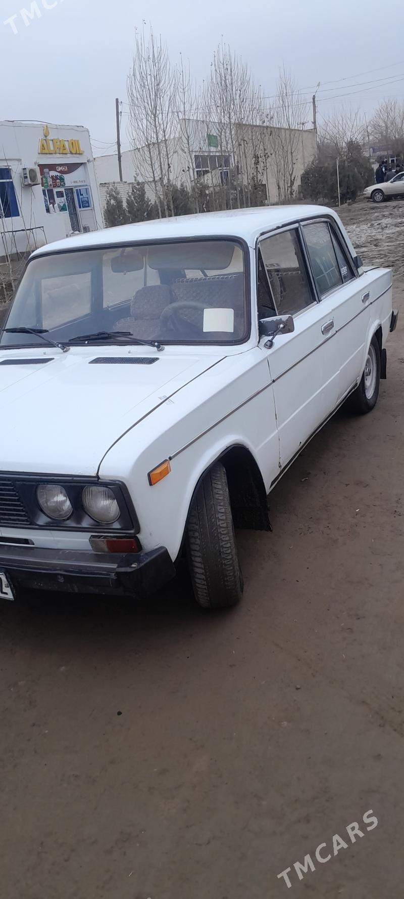 Lada 2106 1998 - 25 000 TMT - Акдепе - img 1