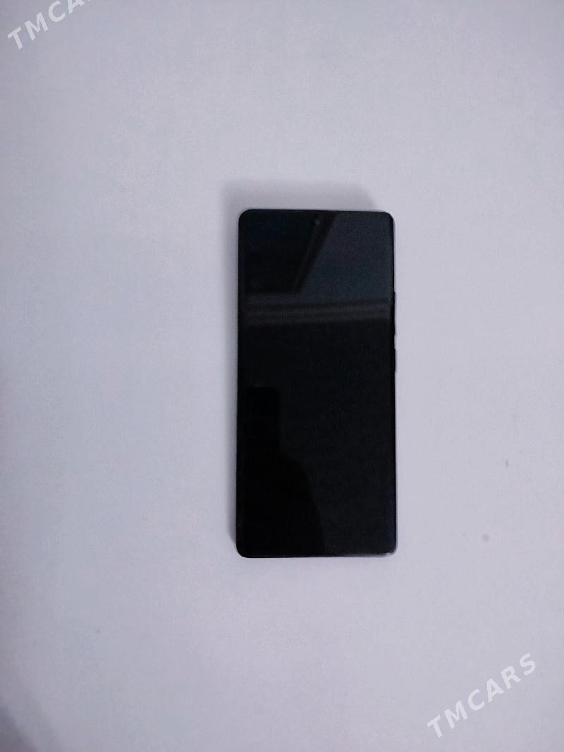 redmi note 14 pro - Туркменгала - img 1