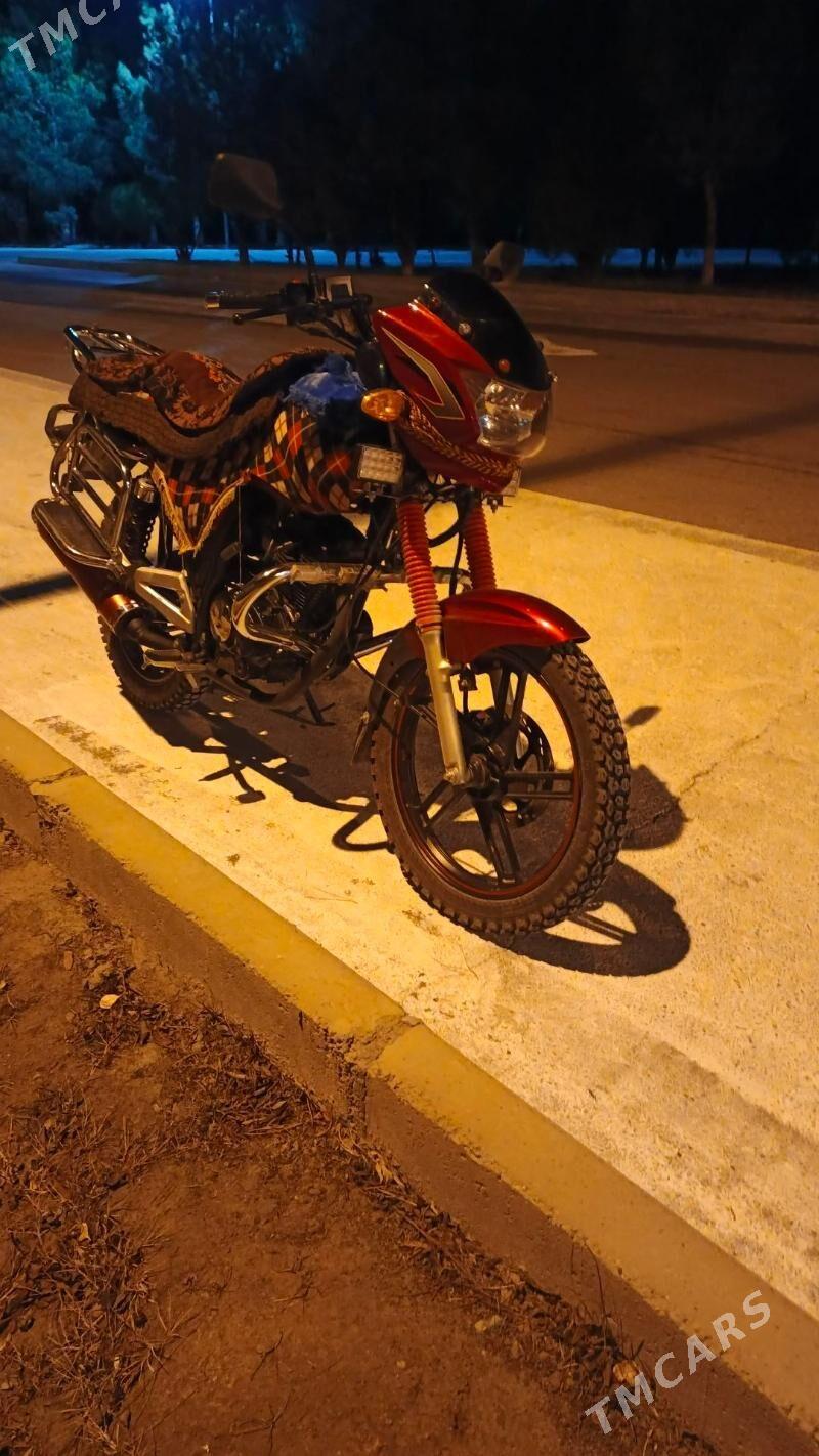 Fekon FK200-14G 2026 - 20 000 TMT - Бахарден - img 1