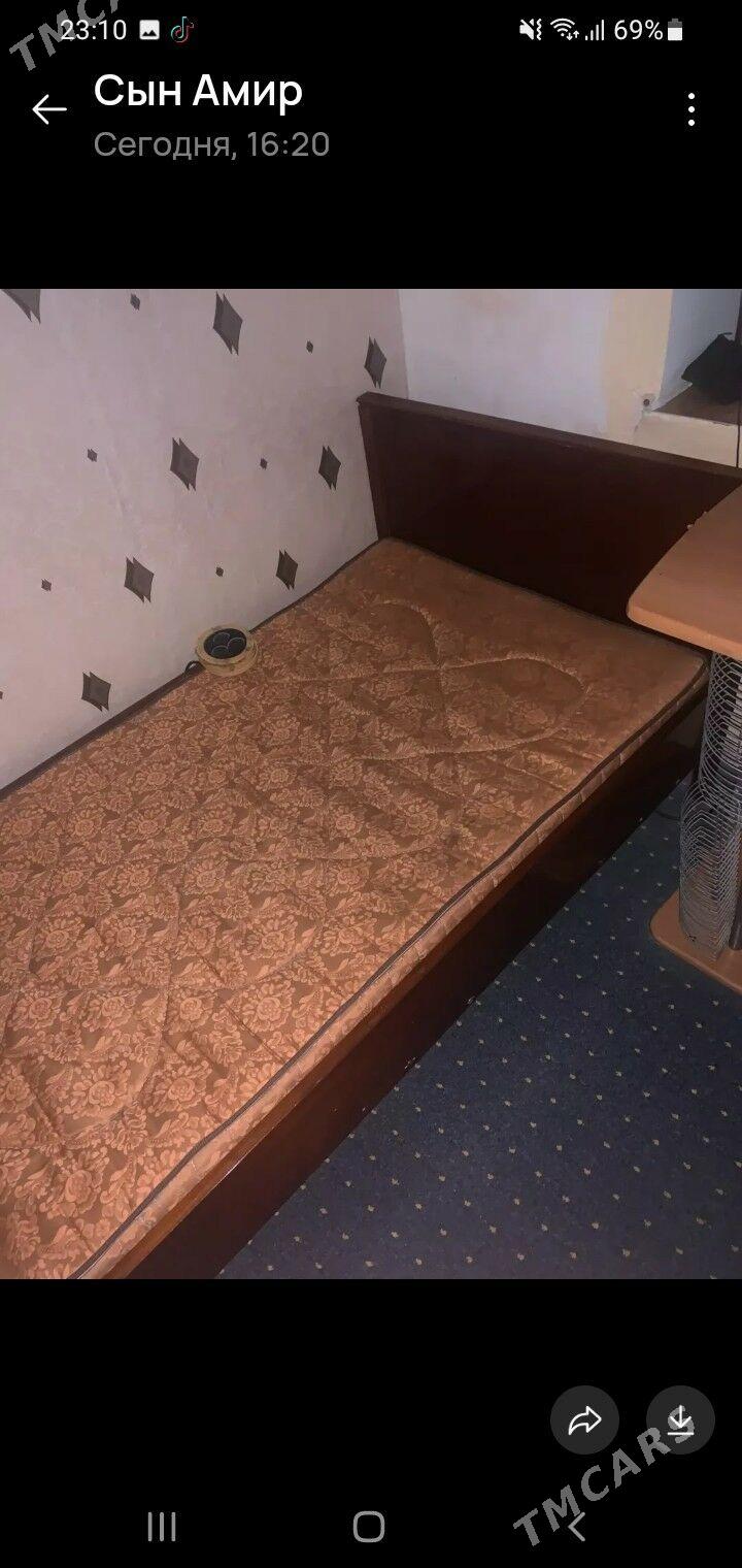 кровать - Aşgabat - img 1