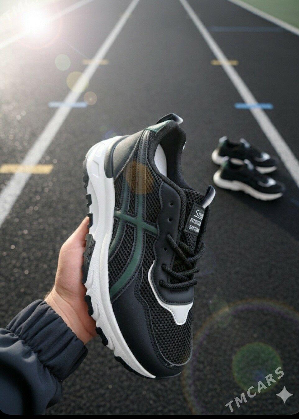 Krasowka - Ашхабад - img 1