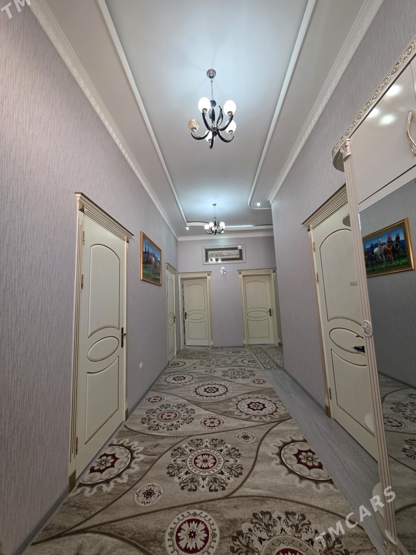 Satlyk jay - Балканабат - img 1