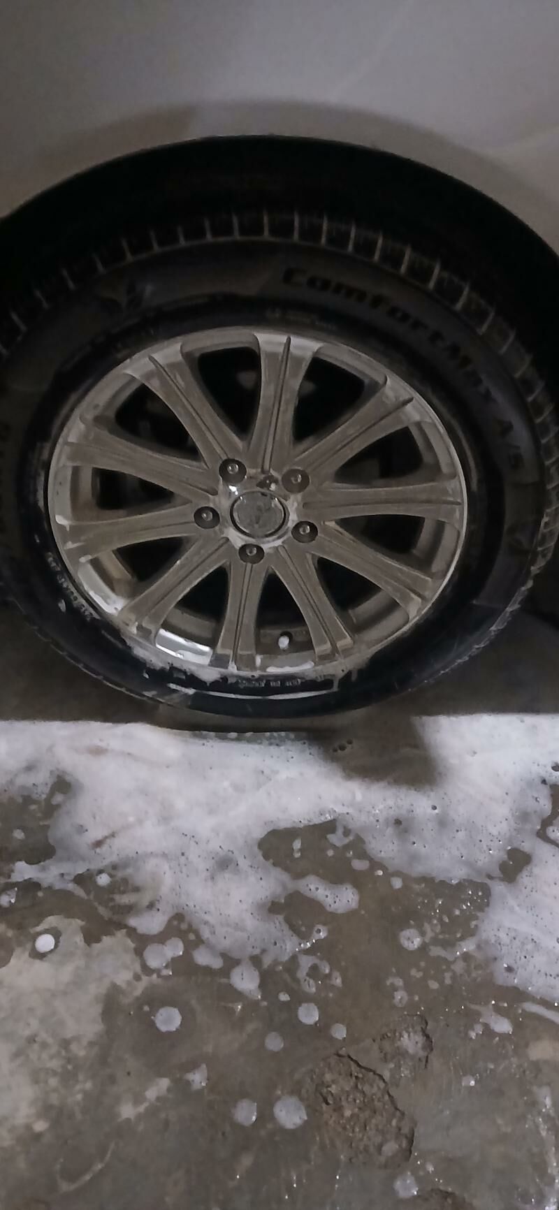 215.60.16 diska pakryska 2 100 TMT - Mary - img 1