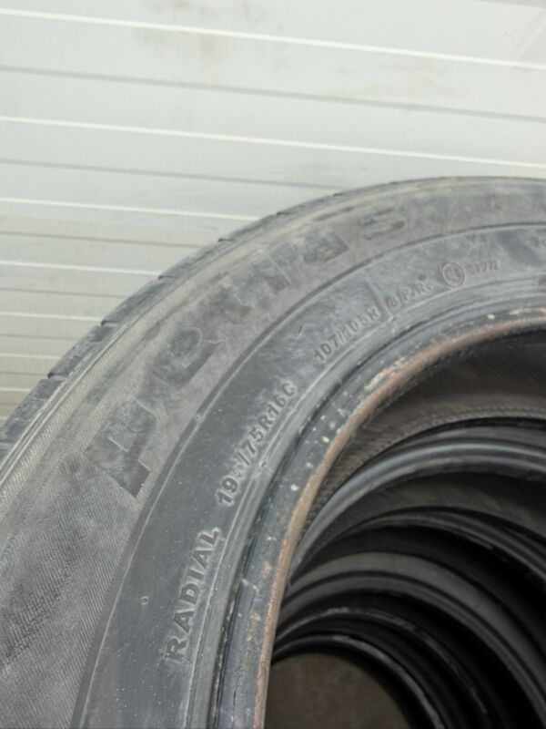 gazel teker 800 TMT - Aşgabat - img 1