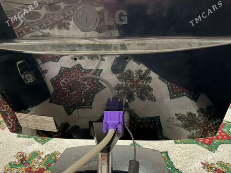 19 manitor - Туркменабат - img 1