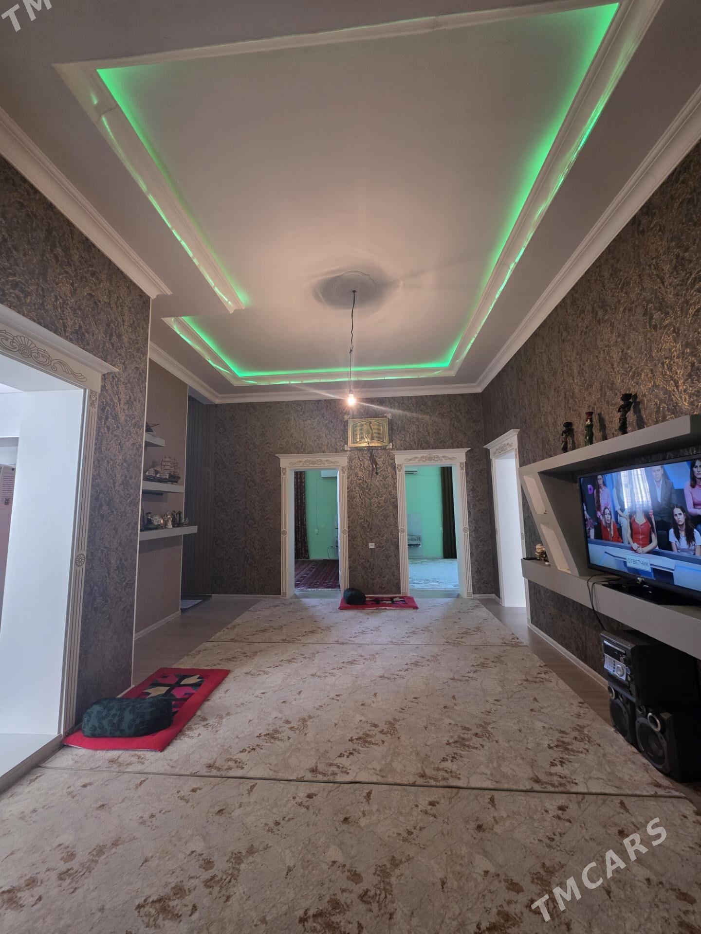 Satlyk jay - Balkanabat - img 1