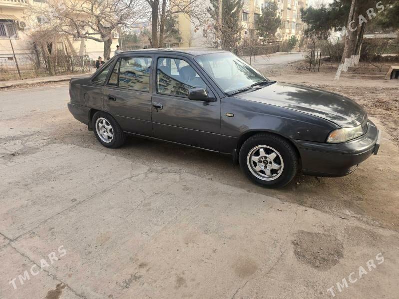 Daewoo Cielo 1996 - 30 000 TMT - Туркменабат - img 1