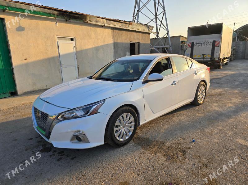 Nissan Altima 2022 - 160 000 TMT - Aşgabat - img 1