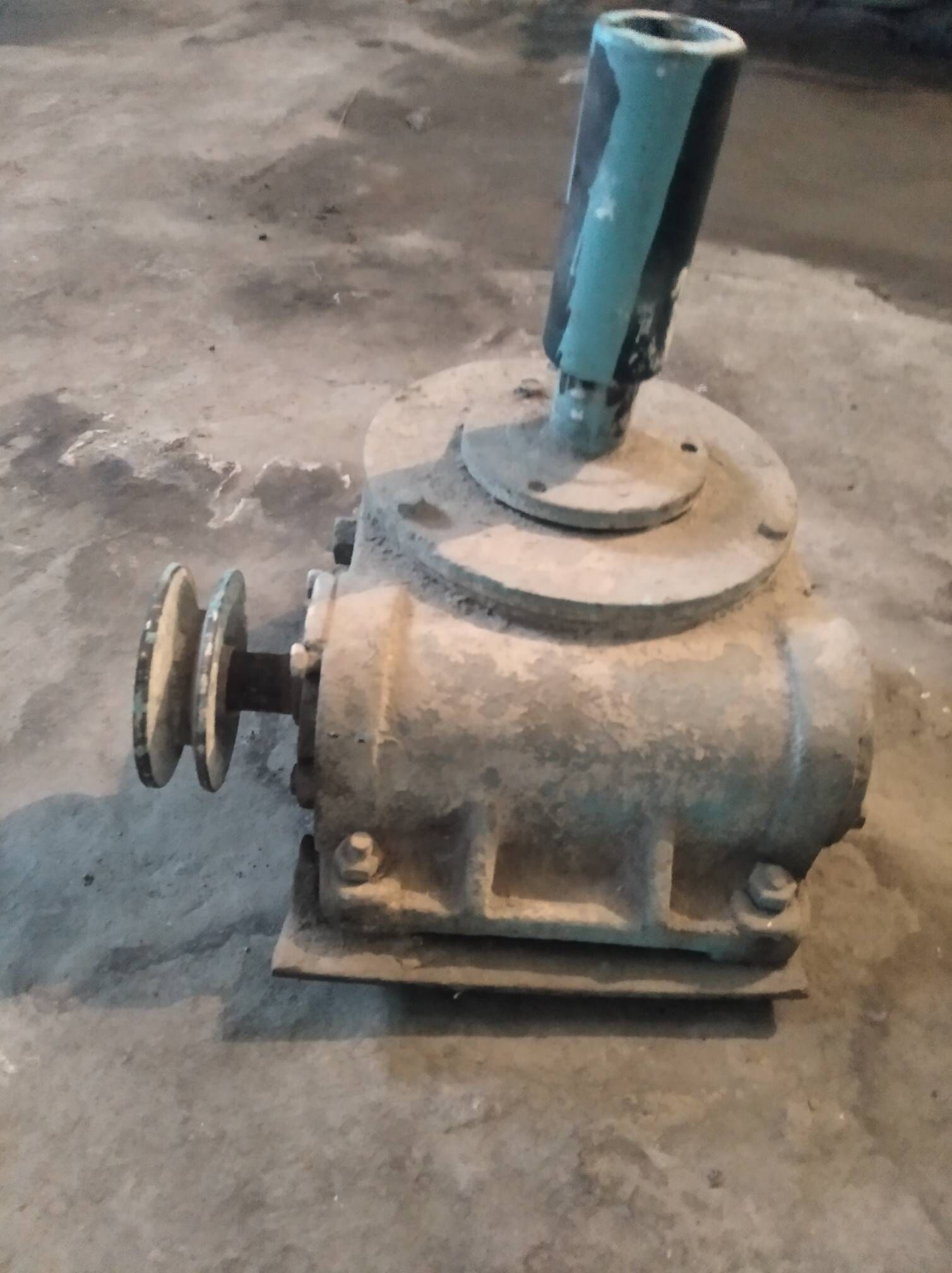 Redukdyr 1 300 TMT - Gubadag - img 1