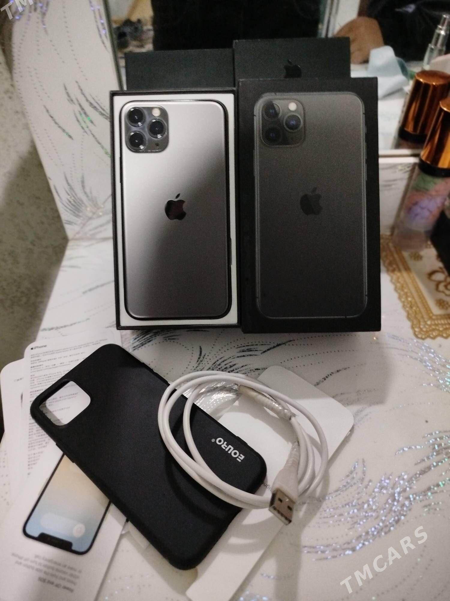 iphone 11 pro - Balkanabat - img 1