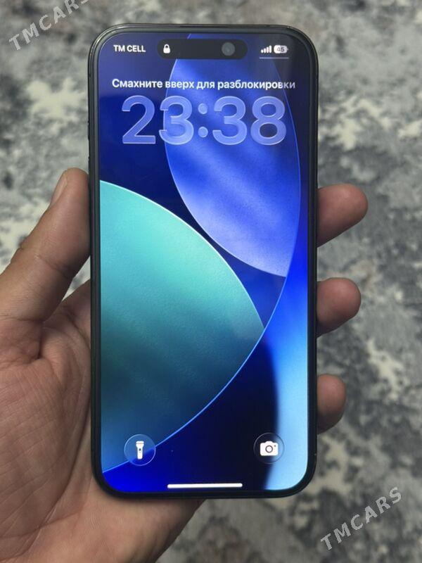 15 pro - Балканабат - img 1