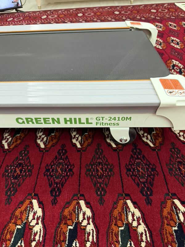 беговая дорожка - Aşgabat - img 1