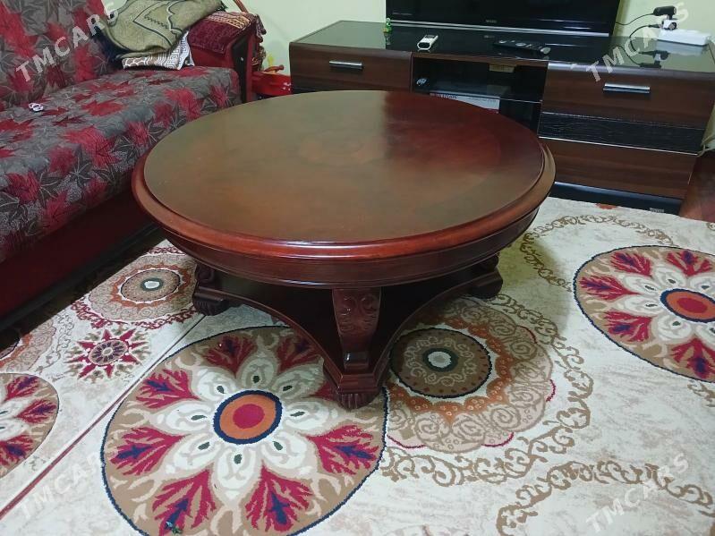 Źurnal stol Журнал стол - Herrikgala - img 1