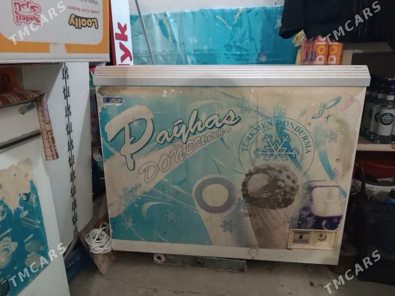Morozilnik - Туркменбаши - img 1