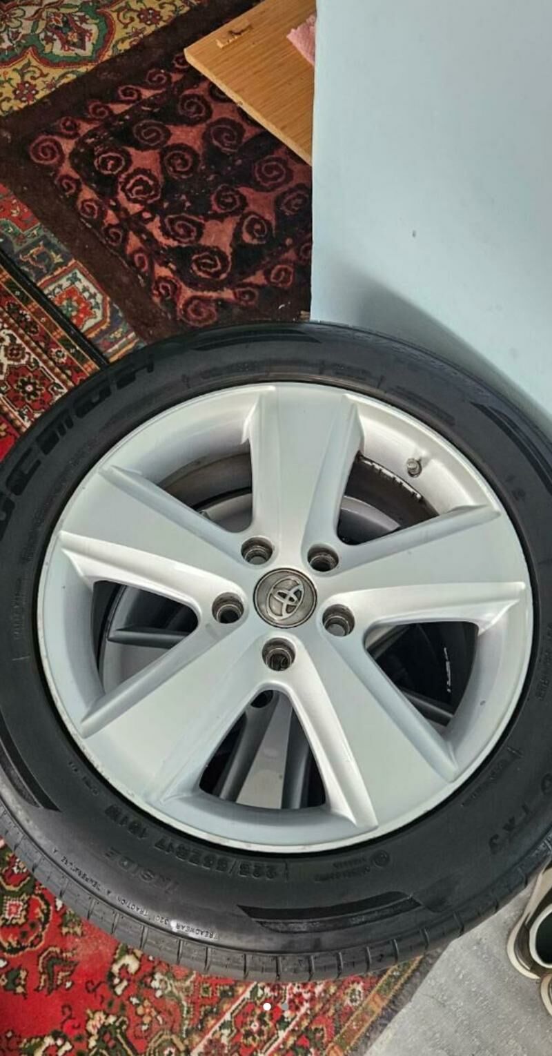 okuz kele disga 1 400 TMT - Türkmenbaşy - img 1