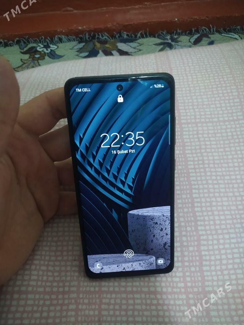 Samsung a52 128 - Бахарден - img 1