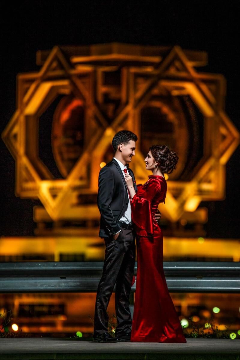 Foto video - Ашхабад - img 1