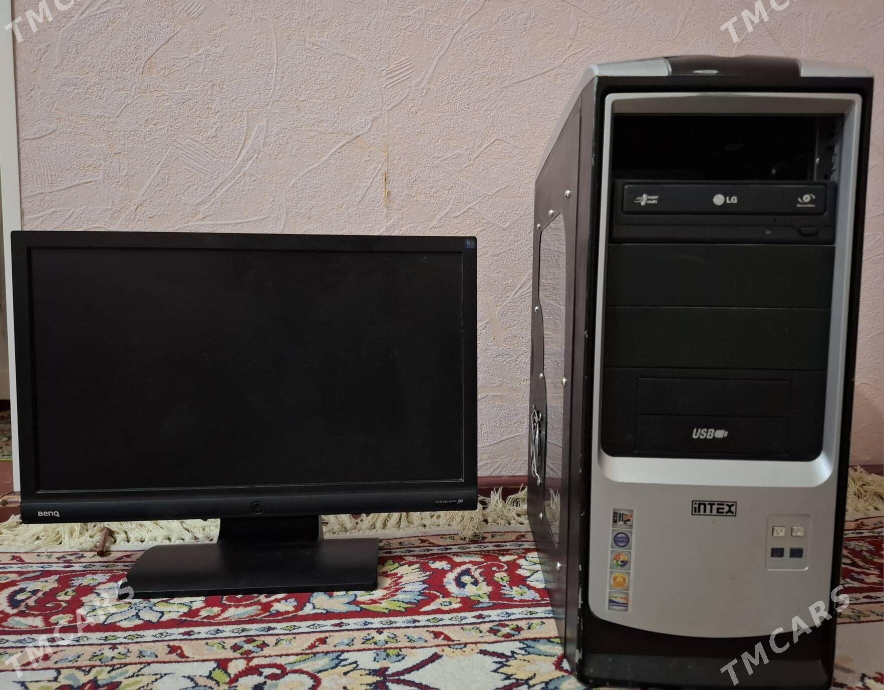 Kompyuter - Ашхабад - img 1