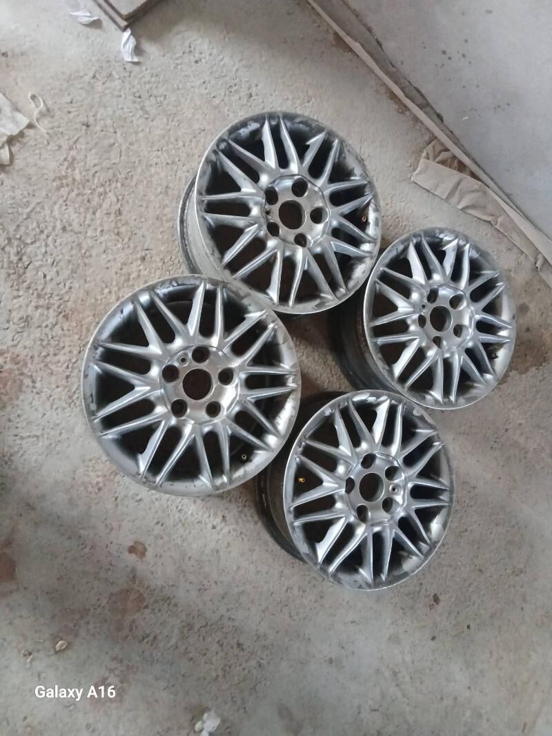 toyota diska 15 lik 2 000 TMT - Sakar - img 1