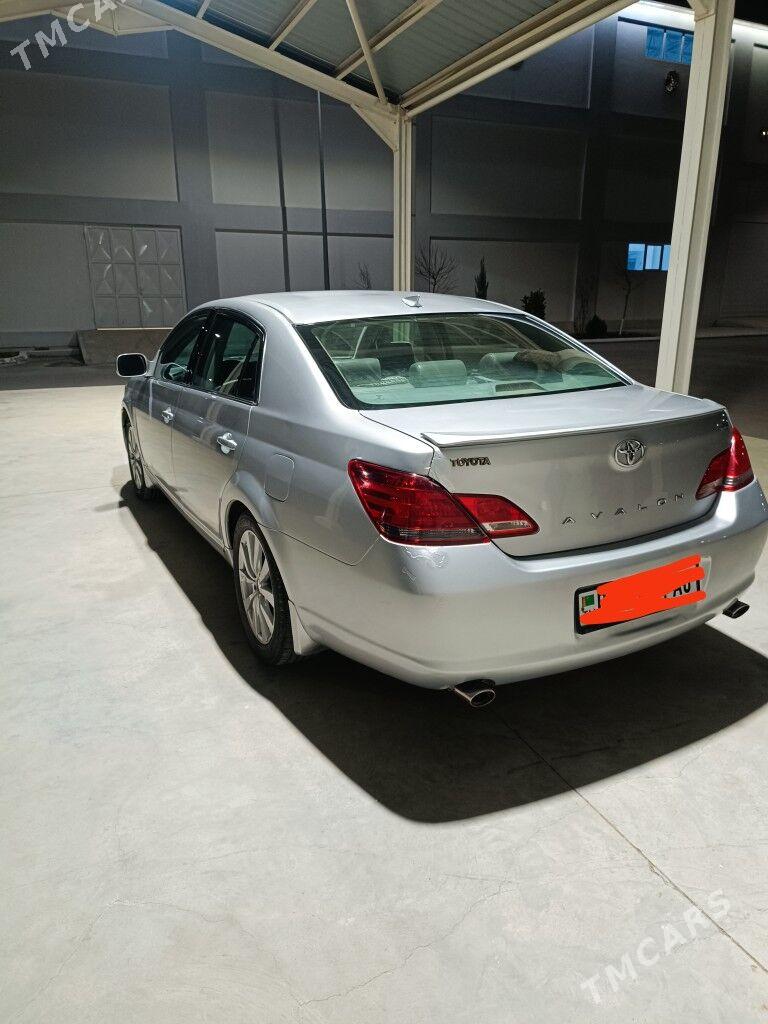 Toyota Avalon 2009 - 176 000 TMT - Ашхабад - img 1