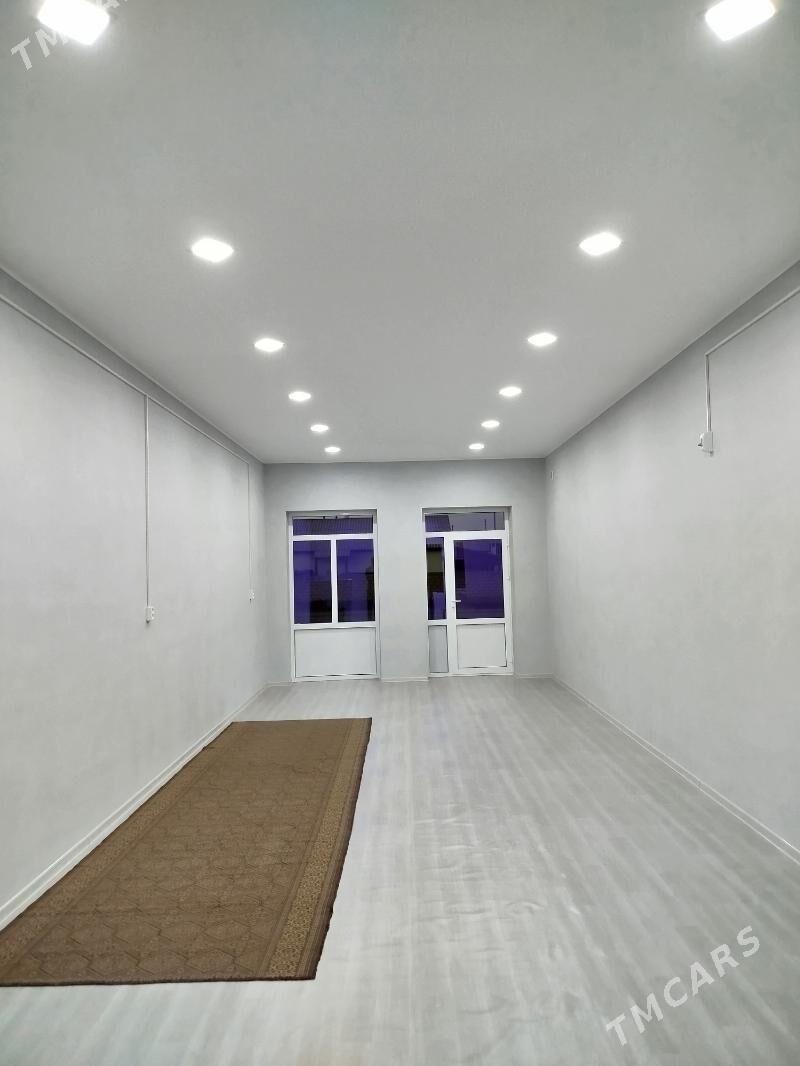 Аренда йер - Гумдаг - img 1