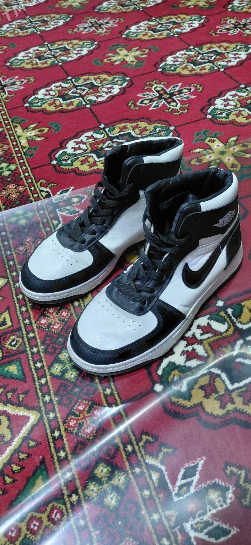 Krasofka - Ашхабад - img 1