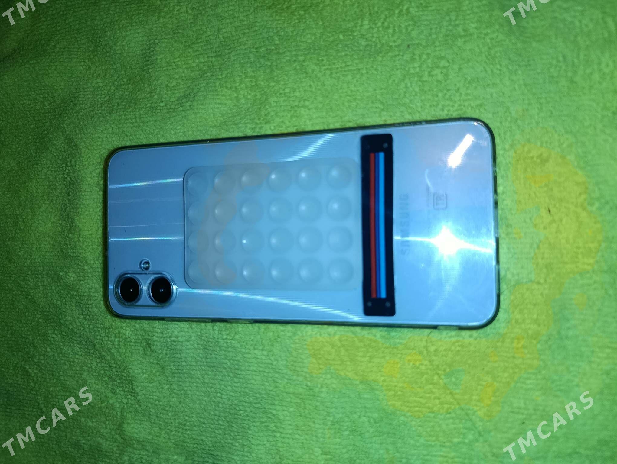 A05 odmen - Ашхабад - img 1