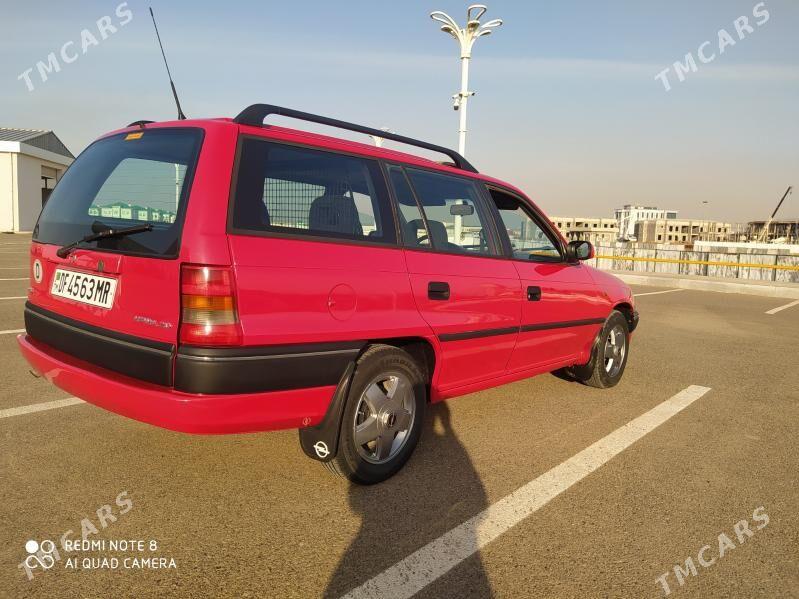 Opel Astra 1996 - 65 000 TMT - Mary - img 1