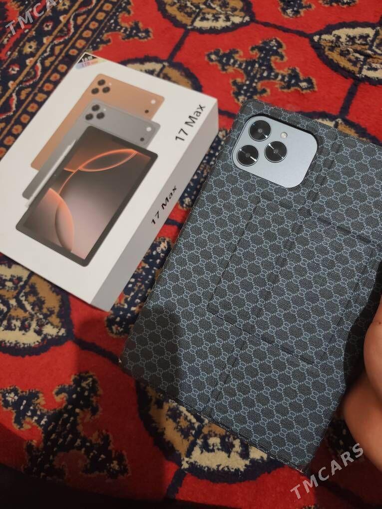 17 max - Ашхабад - img 1