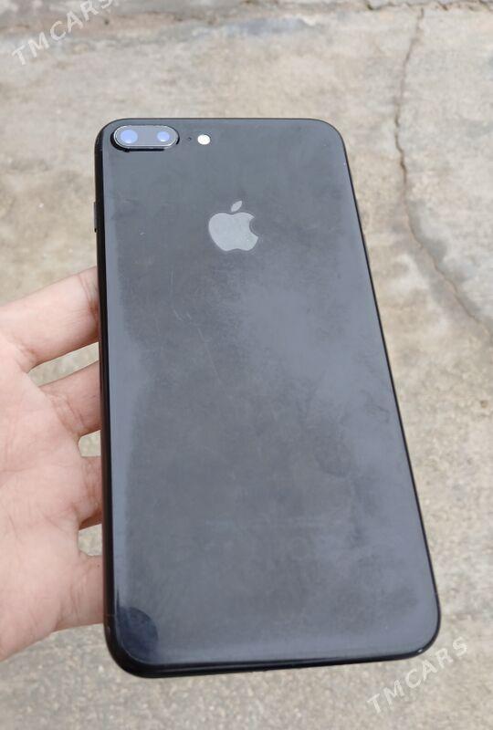 Iphone 7+ Abmen - Daşoguz - img 1