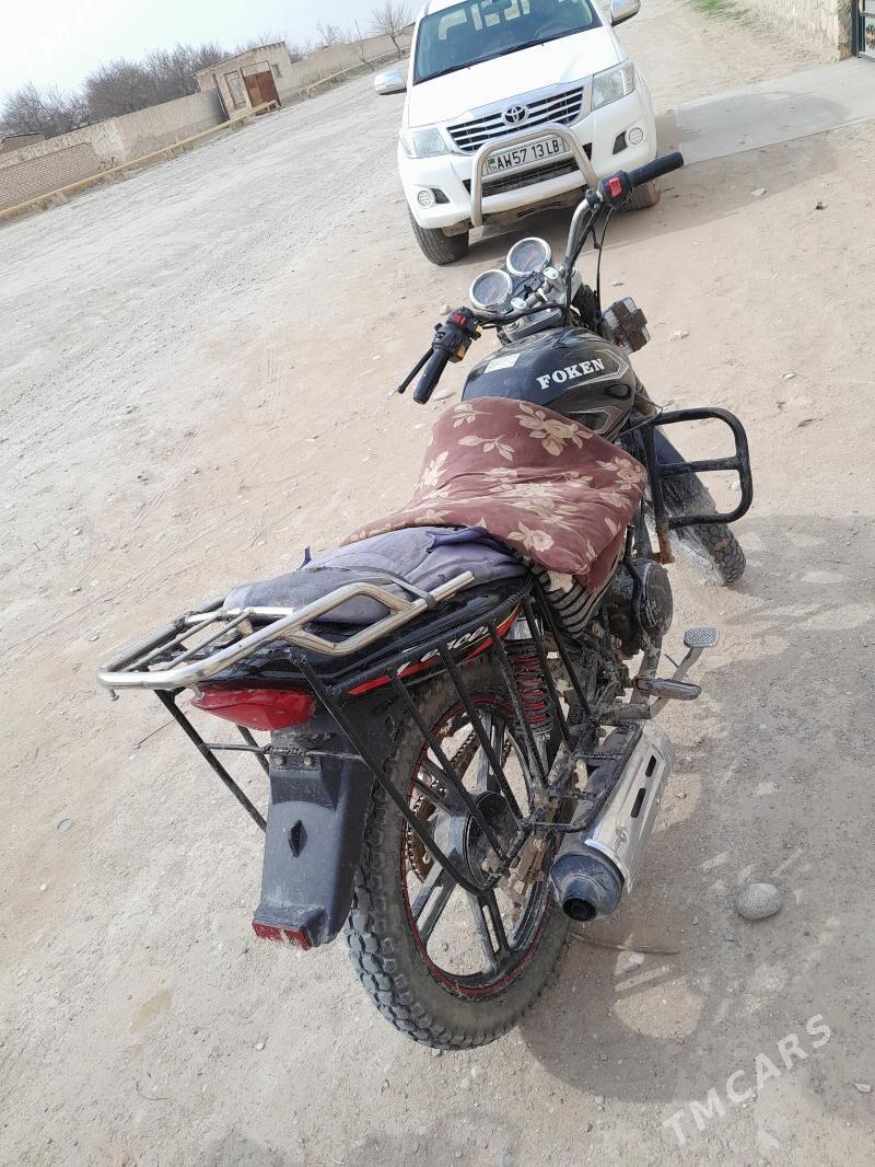 Fekon FK150-8G 2020 - 8 000 TMT - Ходжамбаз - img 1