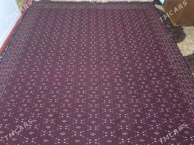 Palas - Балканабат - img 1