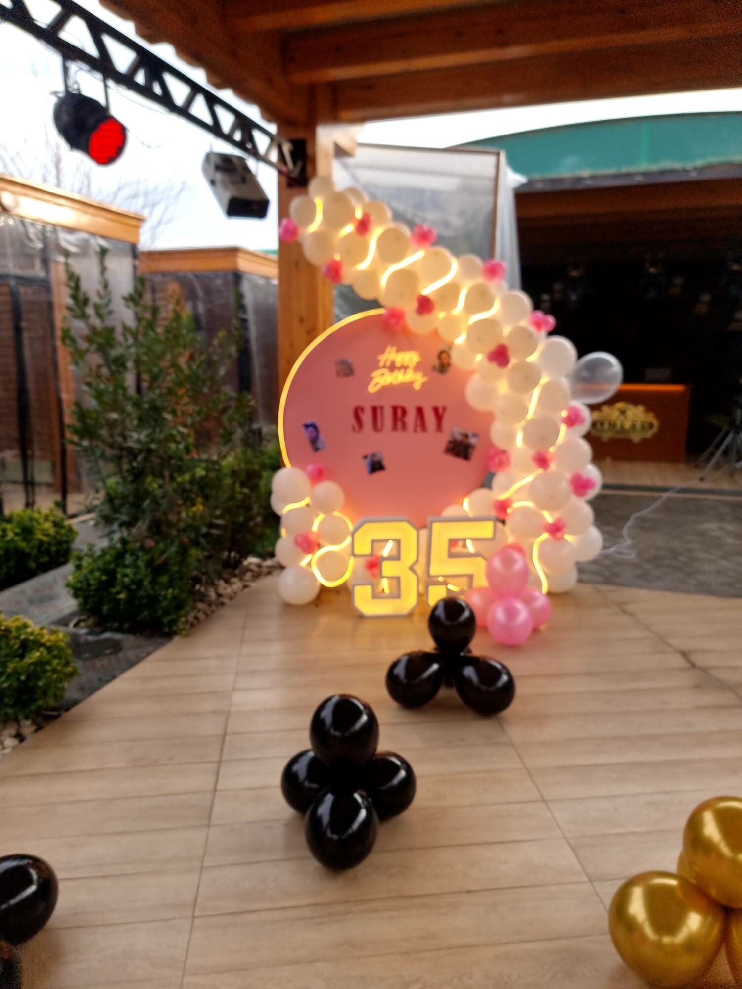 BEZEG оформление - Ашхабад - img 1