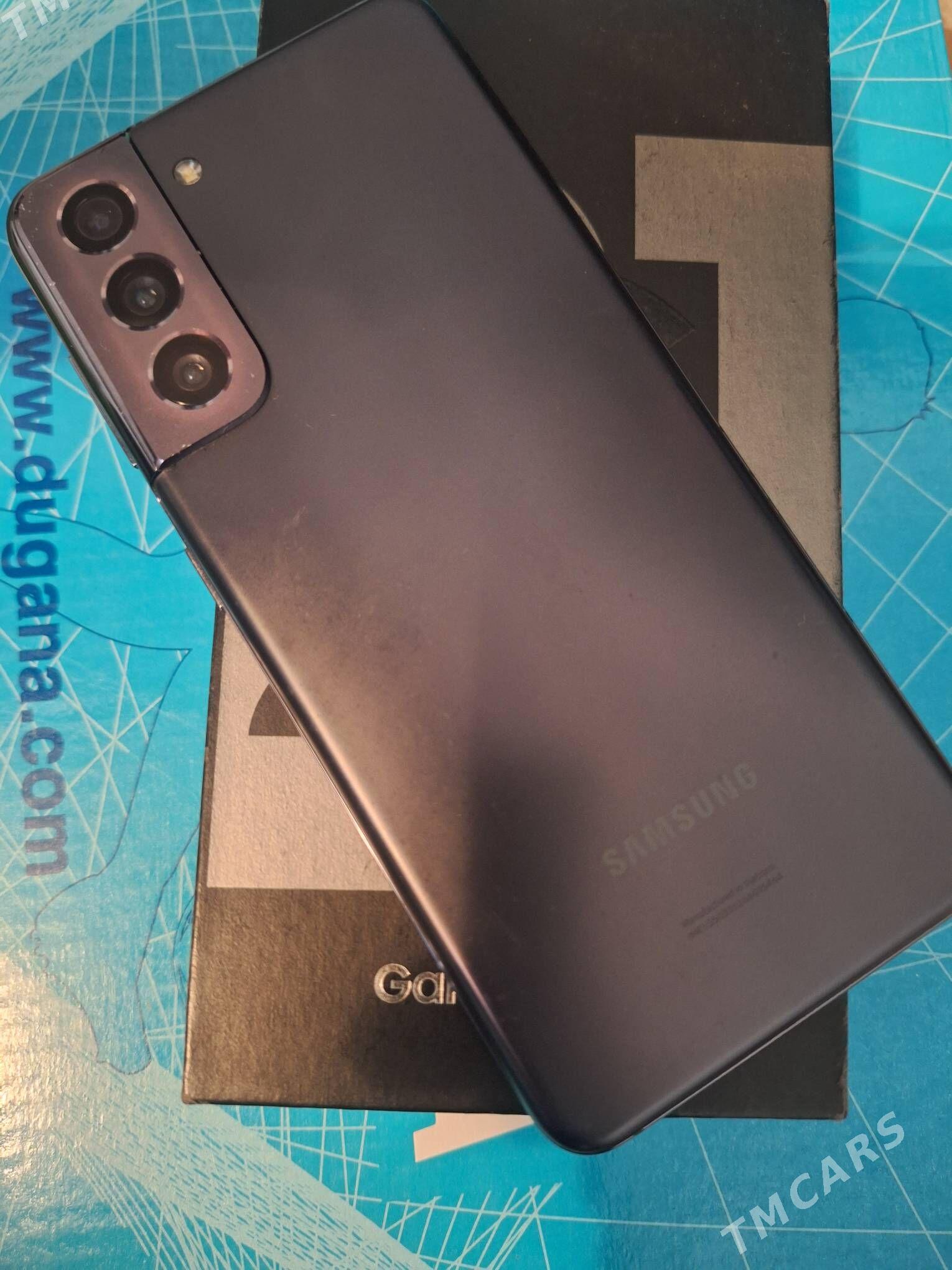 S21 8/128 - Ашхабад - img 1