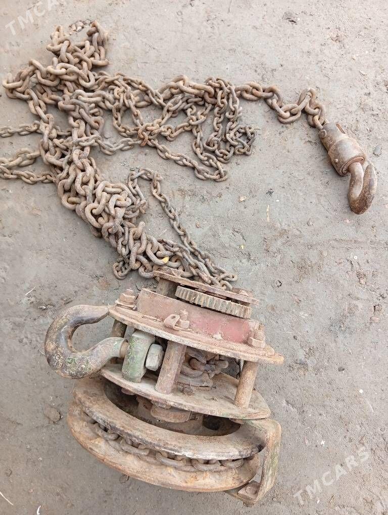 zynjyr - Губадаг - img 1