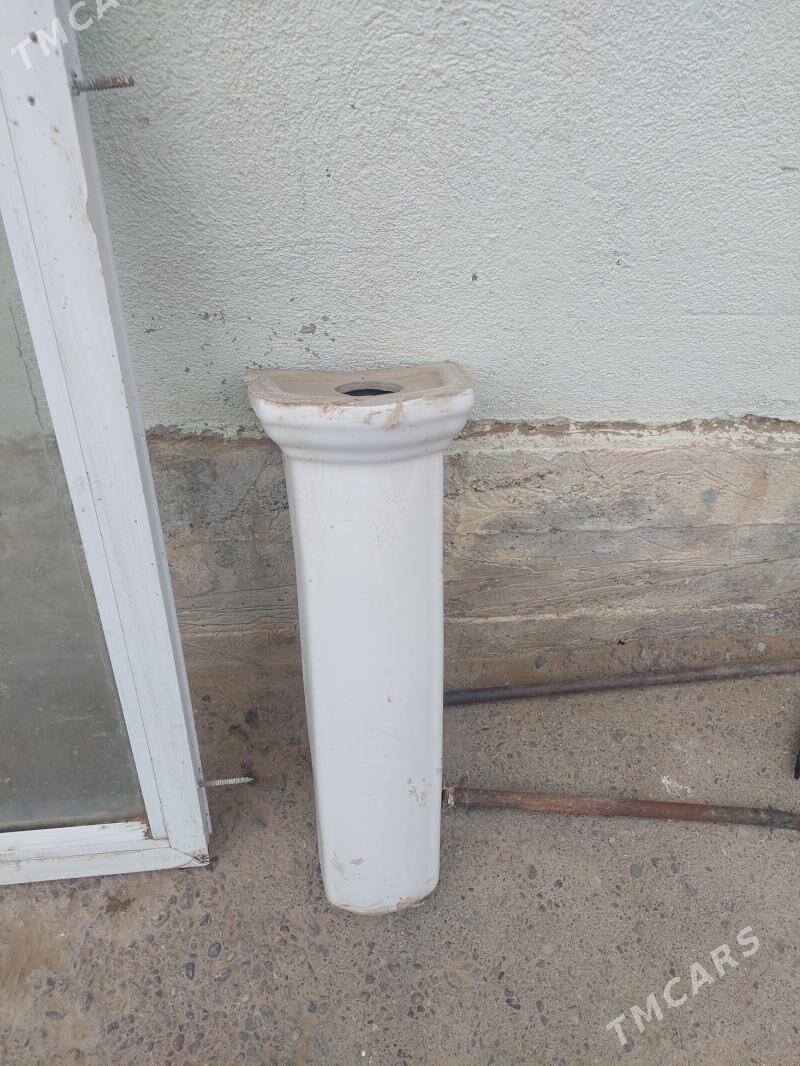 umywalnik - Aşgabat - img 1